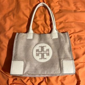 Tory Burch Elle tote bag